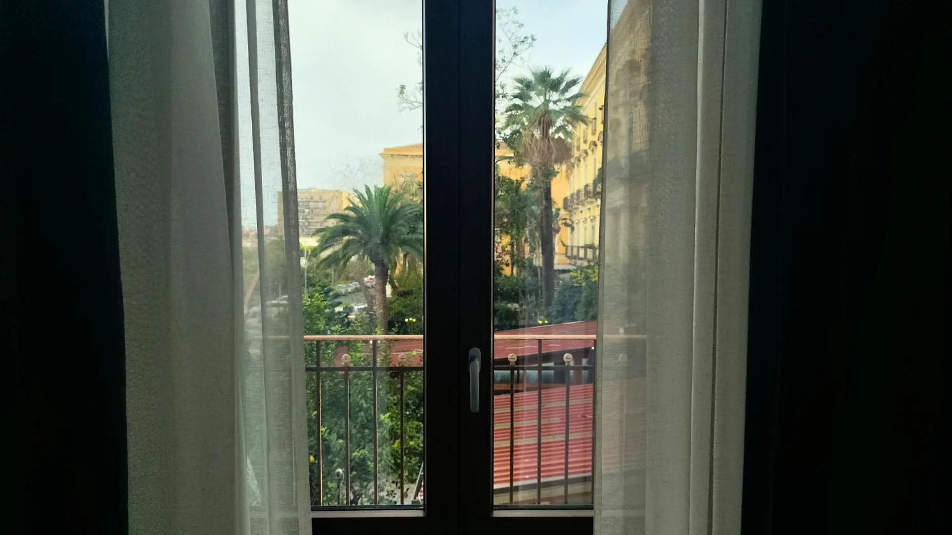 Home De Curtis Catania 0*,  Italy