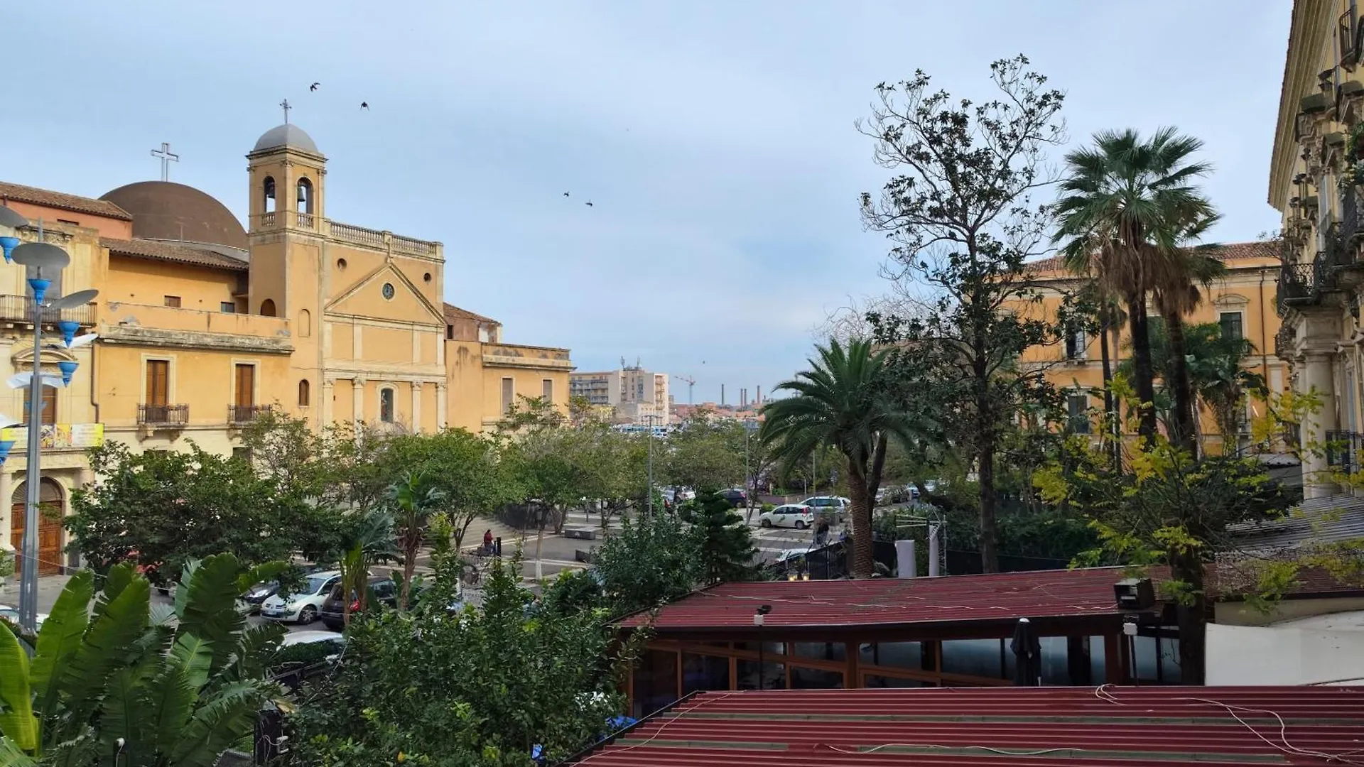Home De Curtis Catania 0*,  Italy
