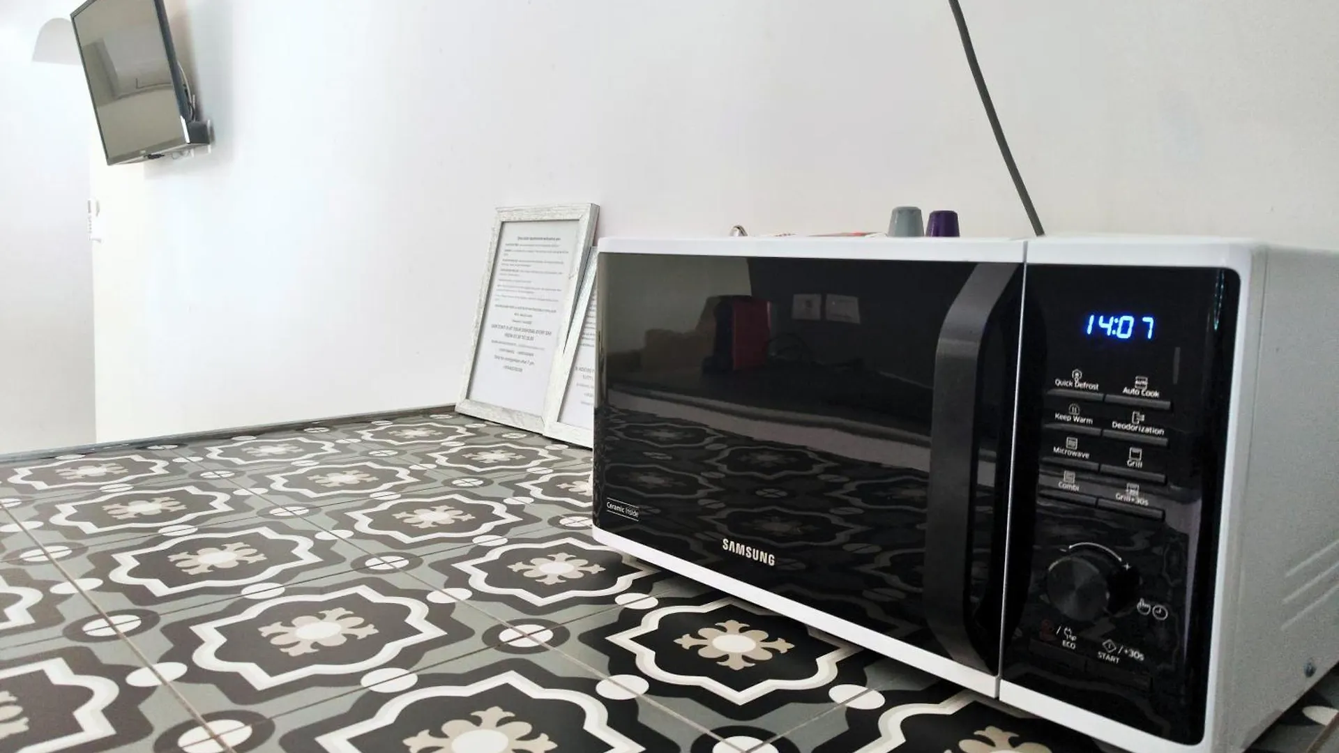Apartment Home De Curtis Catania