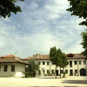  Alloggio per agriturismo La Scacchiera Italia