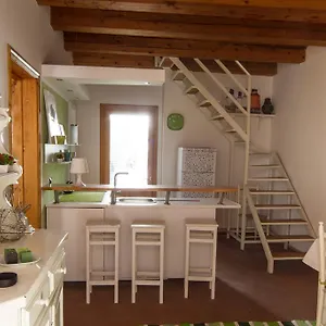  Apartamento Dentro Le Mura