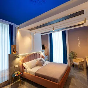 *** Bed & Breakfast Palazzo Bruca Italia